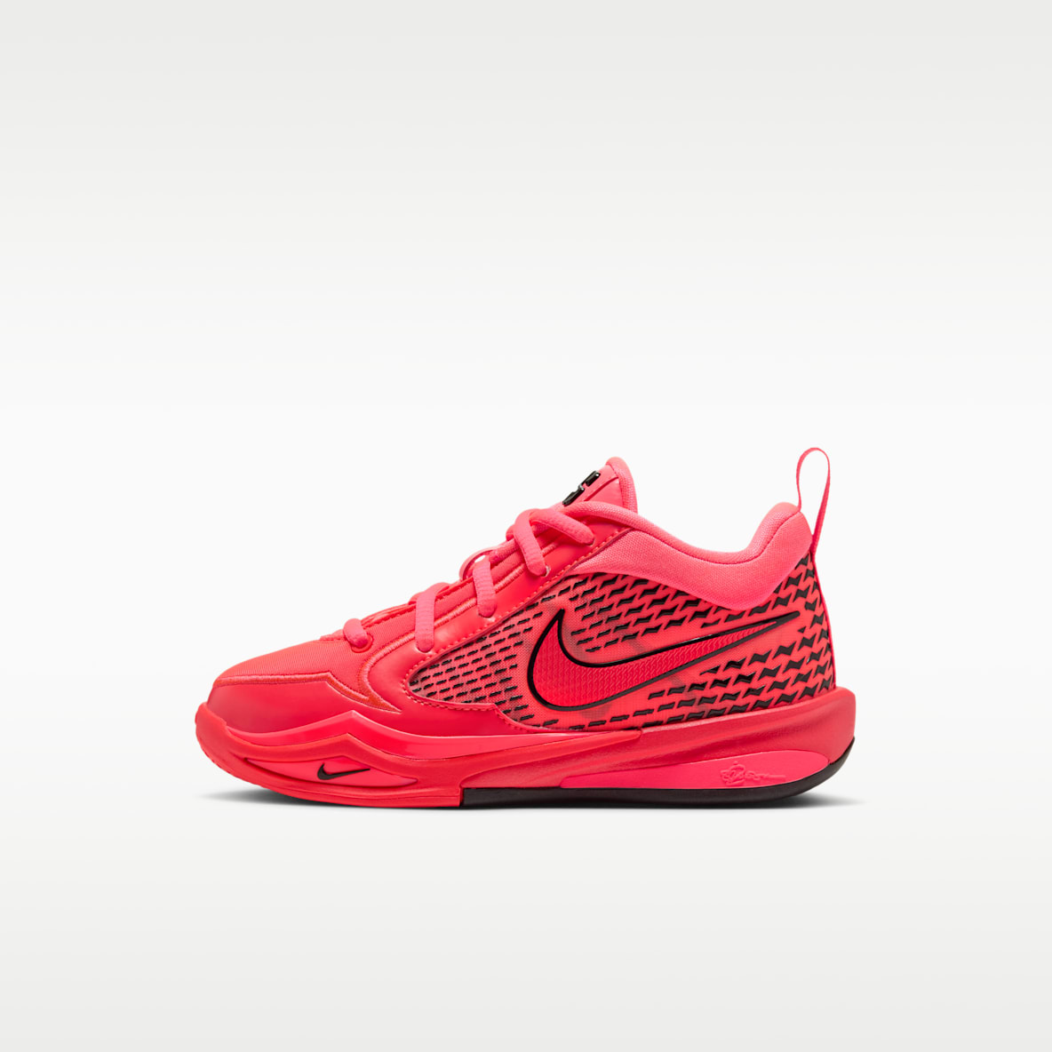 Sabrina Ionescu. Nike.com